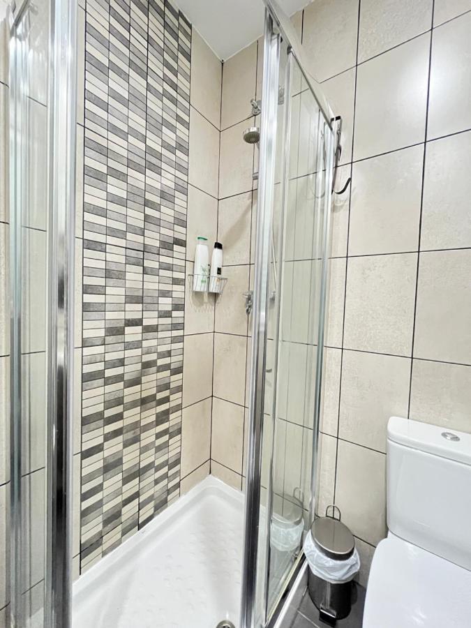 Acogedor Atocha Ile Sebastian Temporal Apartment Madrid Luaran gambar