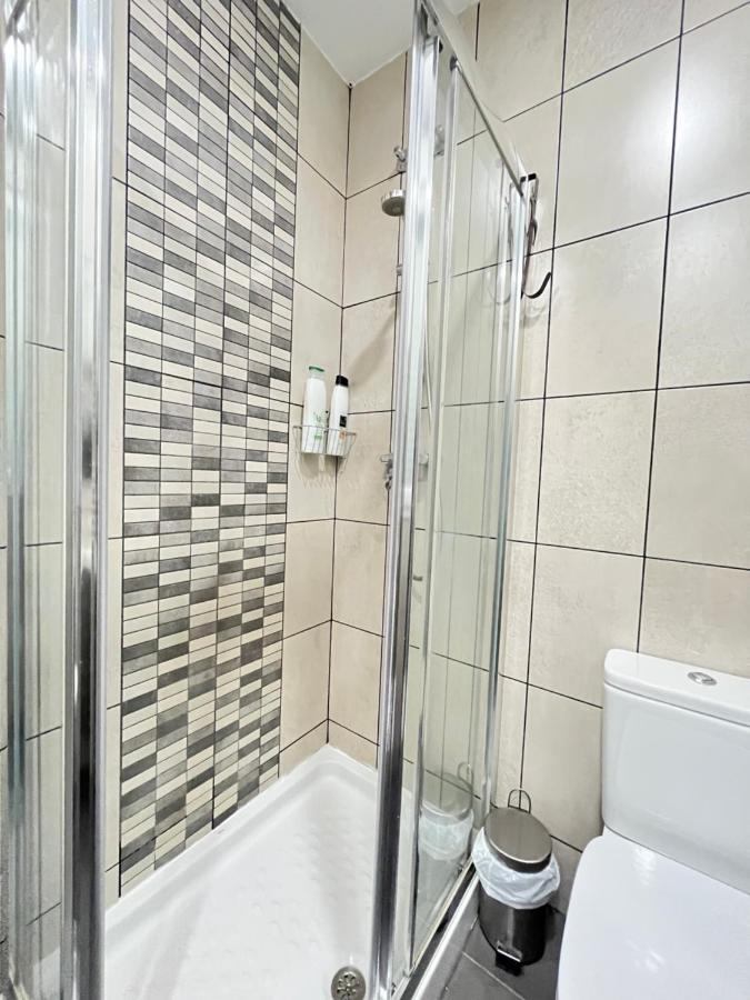 Acogedor Atocha Ile Sebastian Temporal Apartment Madrid Luaran gambar